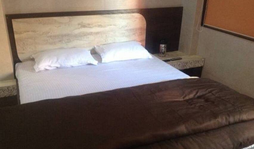 Hotel Vishwa Palace, Aurangabad 5
